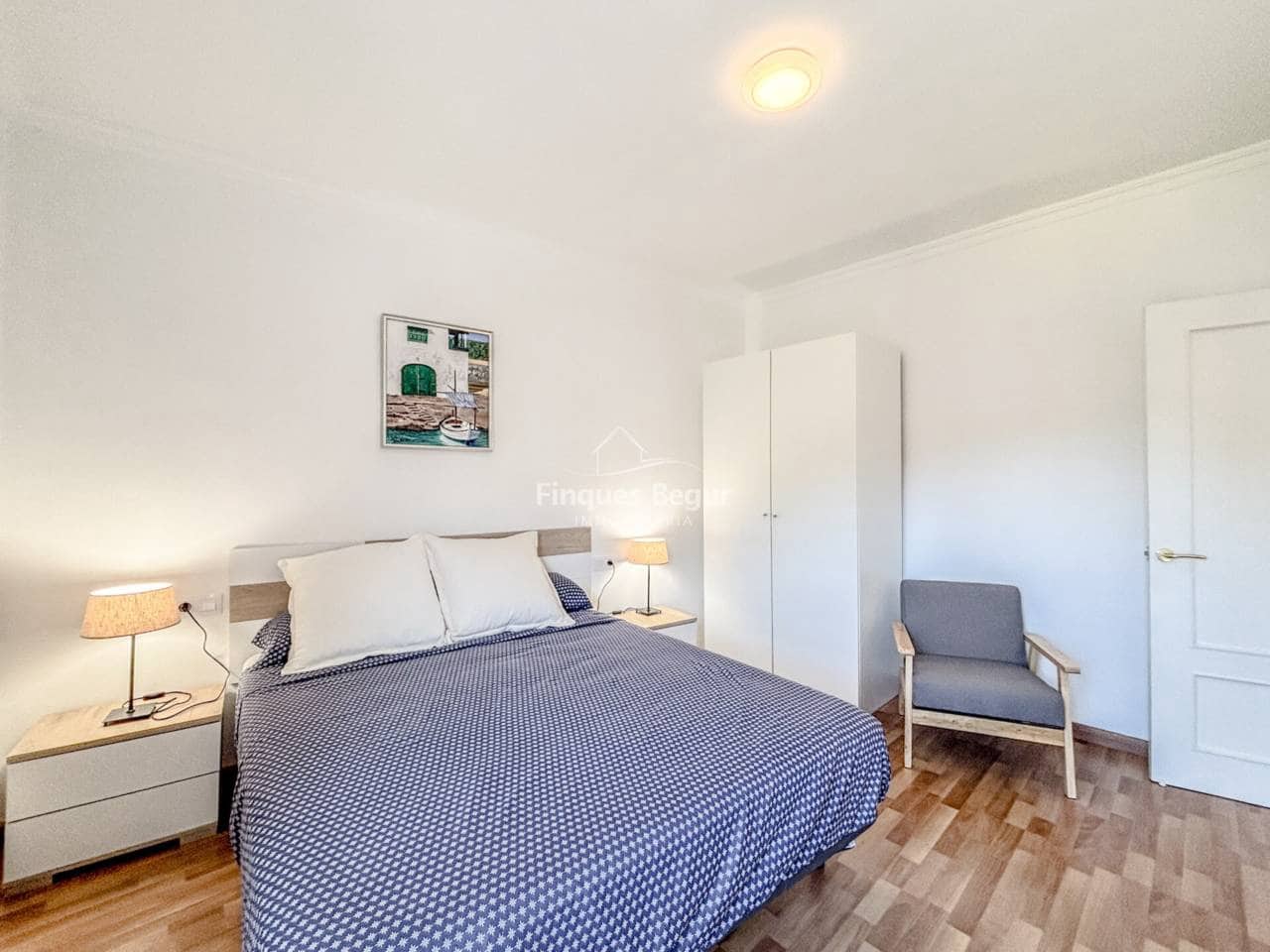 3 sovrum Lägenhet till salu i Begur - 385 000 € (Ref: 9194124)