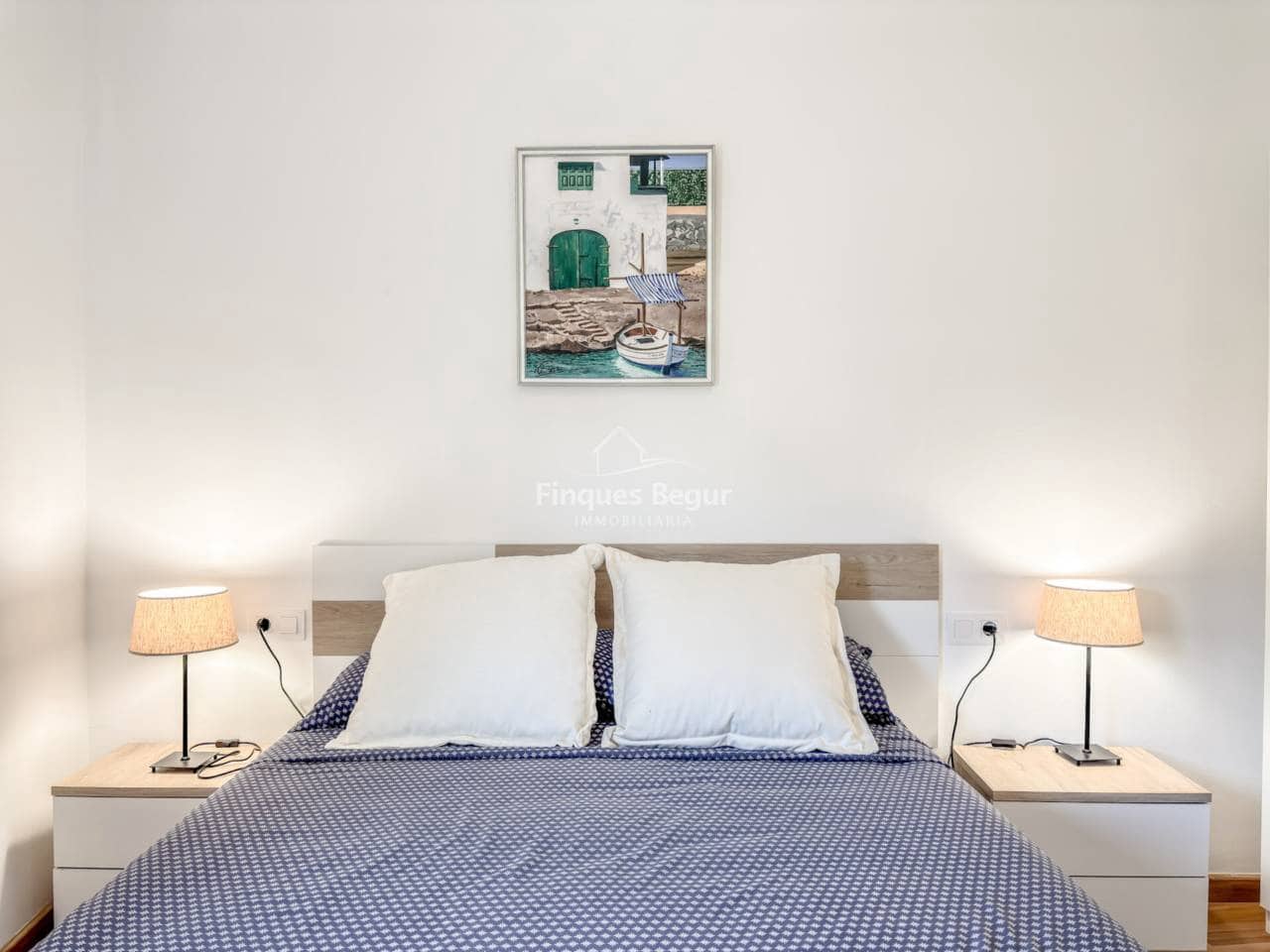 3 sovrum Lägenhet till salu i Begur - 385 000 € (Ref: 9194124)