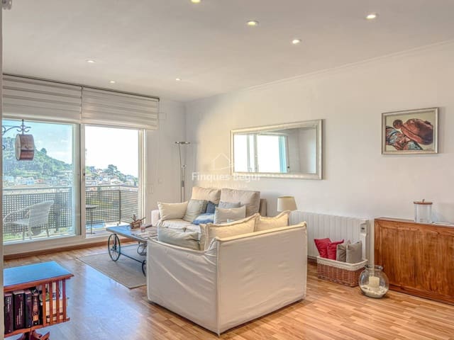 3 soveværelse Lejlighed til salg i Begur - € 385.000 (Ref: 9194124)