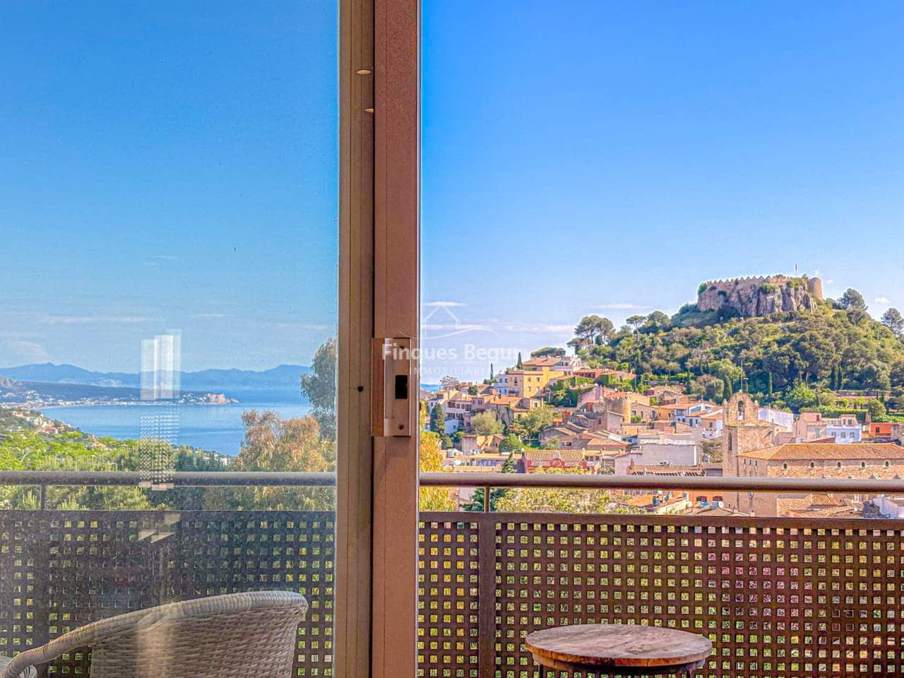 3 sovrum Lägenhet till salu i Begur - 385 000 € (Ref: 9194124)