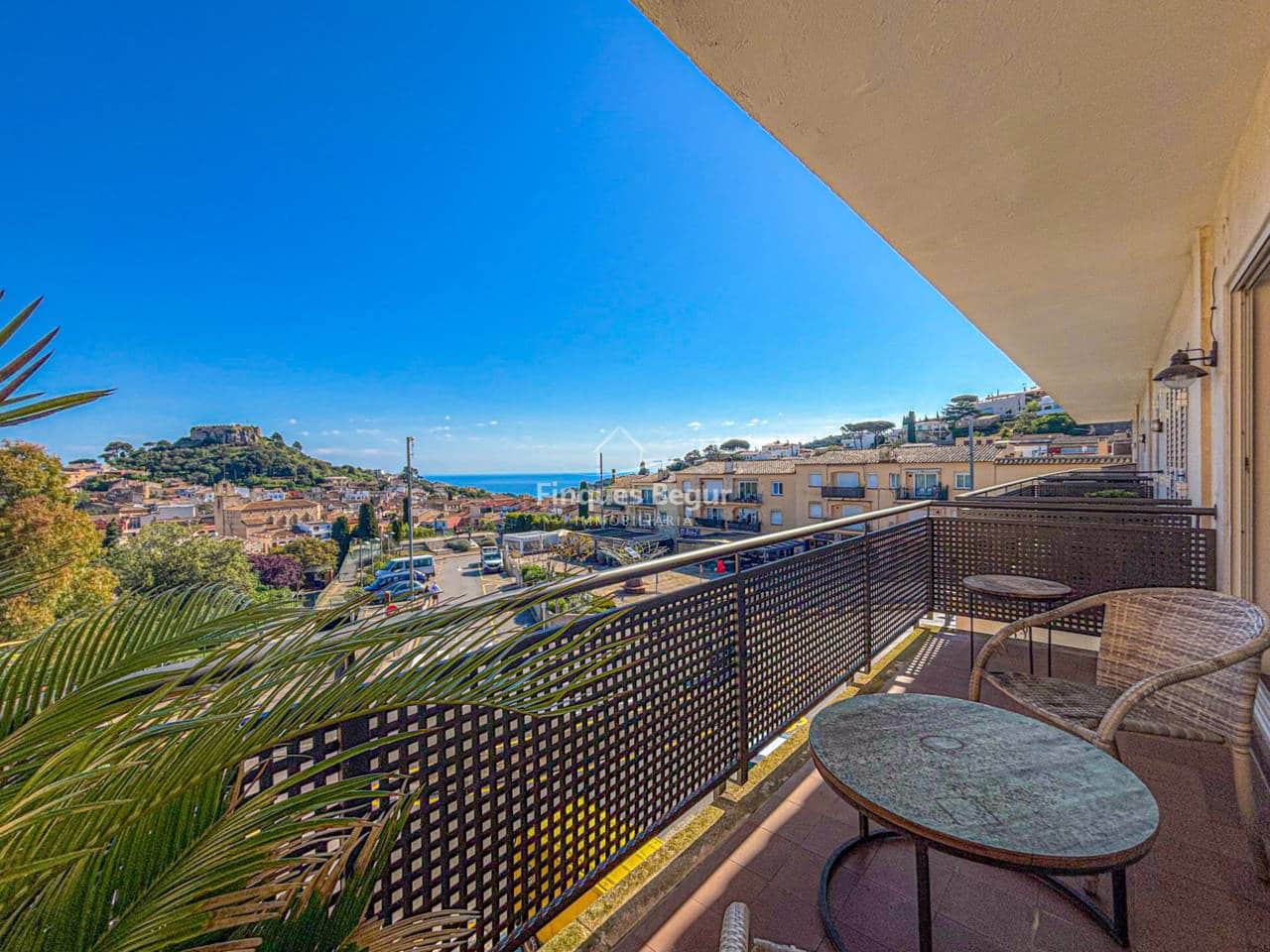 3 sovrum Lägenhet till salu i Begur - 385 000 € (Ref: 9194124)