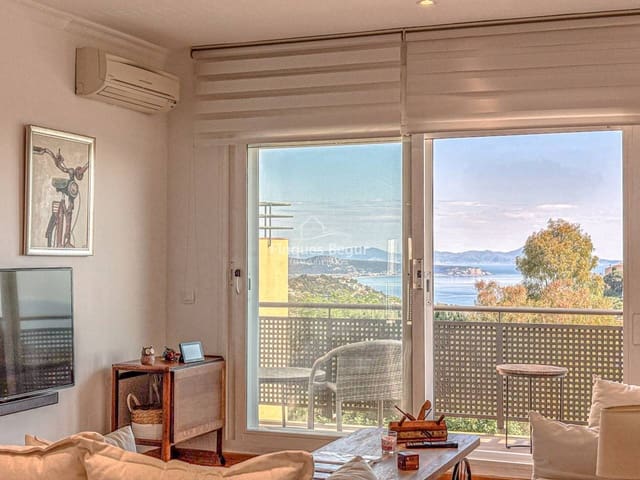 3 soveværelse Lejlighed til salg i Begur - € 385.000 (Ref: 9194124)