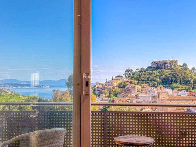 3 soveværelse Lejlighed til salg i Begur - € 385.000 (Ref: 9194124)