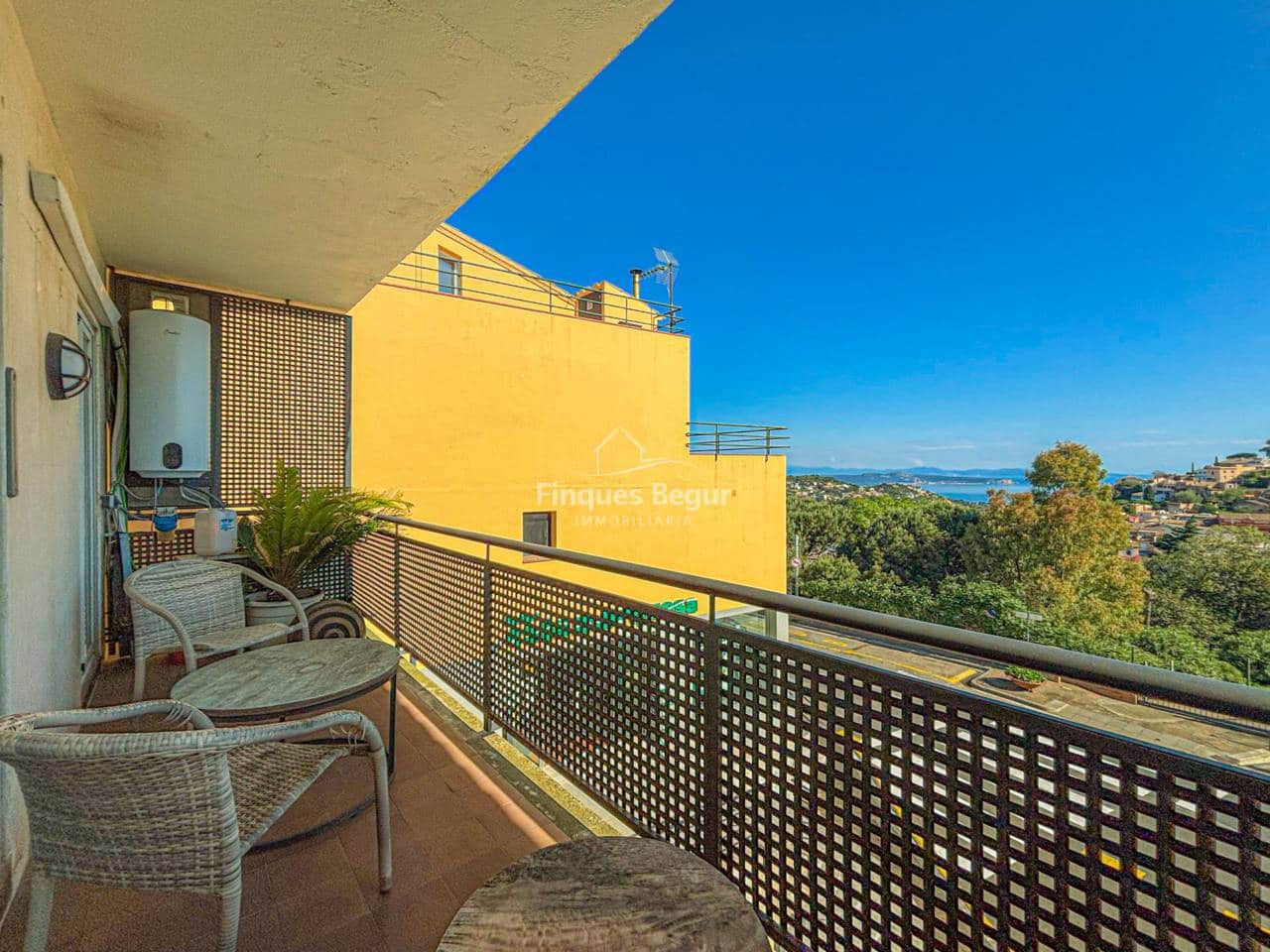 3 sovrum Lägenhet till salu i Begur - 385 000 € (Ref: 9194124)