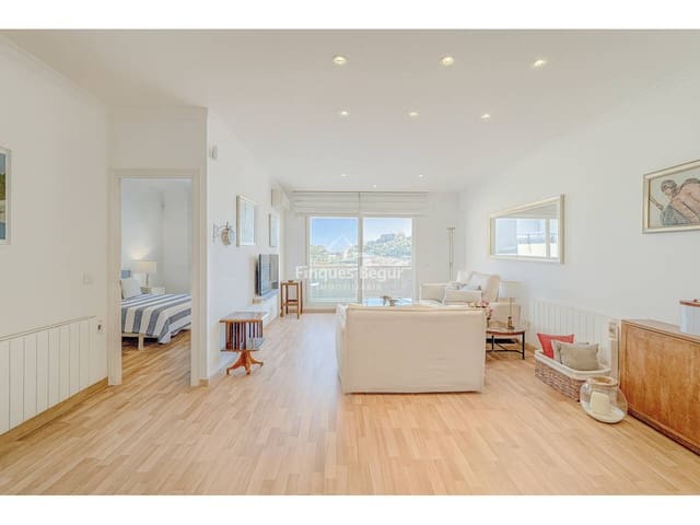 3 slaapkamer Appartement te koop in Begur - € 385.000 (Ref: 9194124)