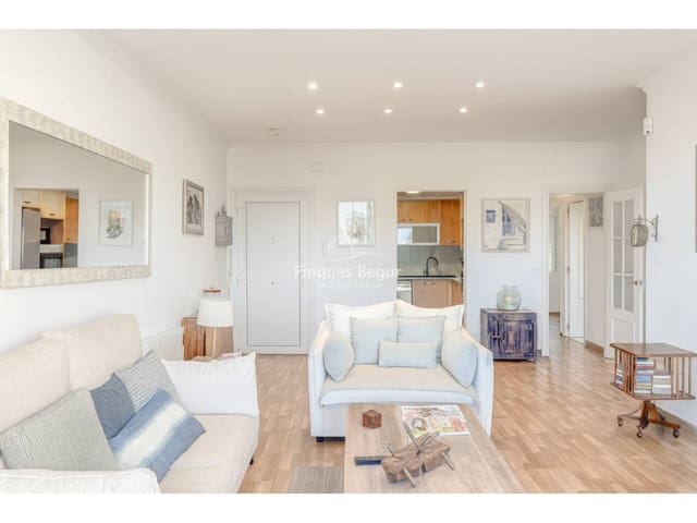 3 slaapkamer Appartement te koop in Begur - € 385.000 (Ref: 9194124)