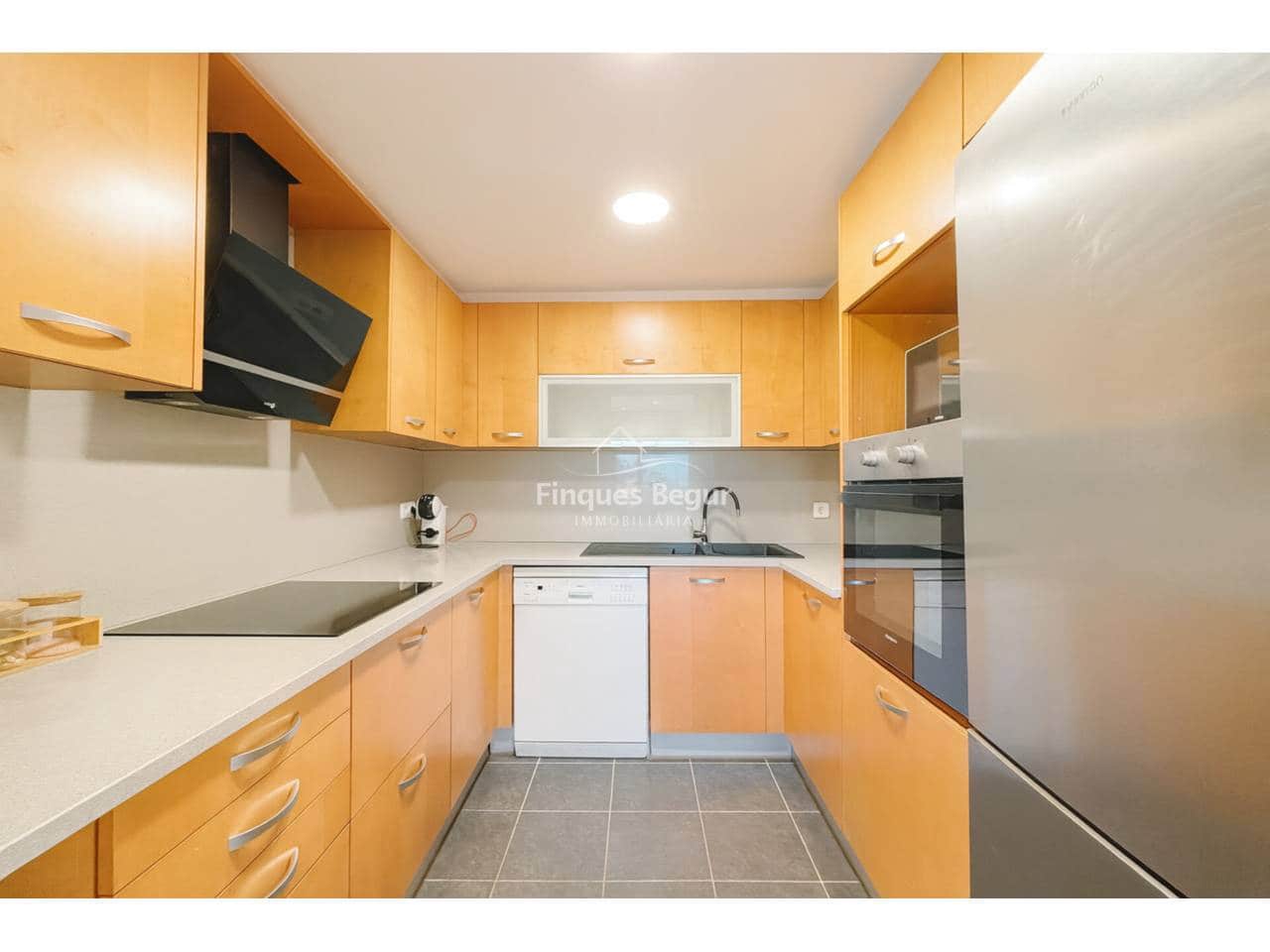 3 makuuhuone Huoneisto myytävänä paikassa Begur - 385 000 € (Ref: 9194124)