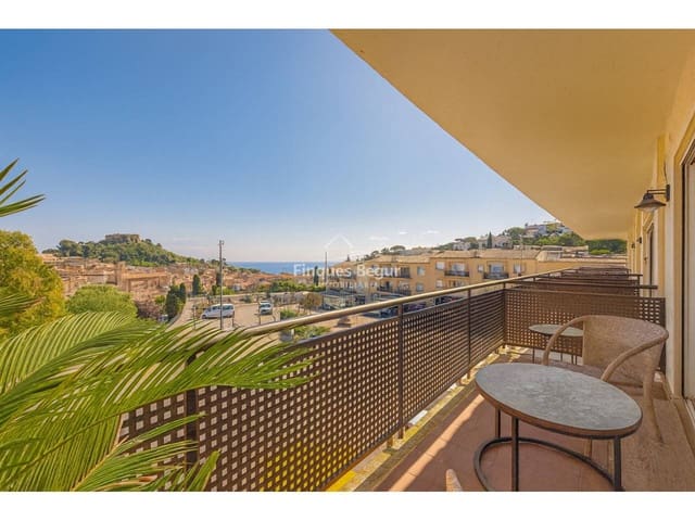 3 slaapkamer Appartement te koop in Begur - € 385.000 (Ref: 9194124)