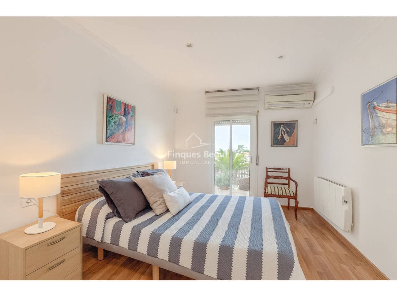 3 makuuhuone Huoneisto myytävänä paikassa Begur - 385 000 € (Ref: 9194124)