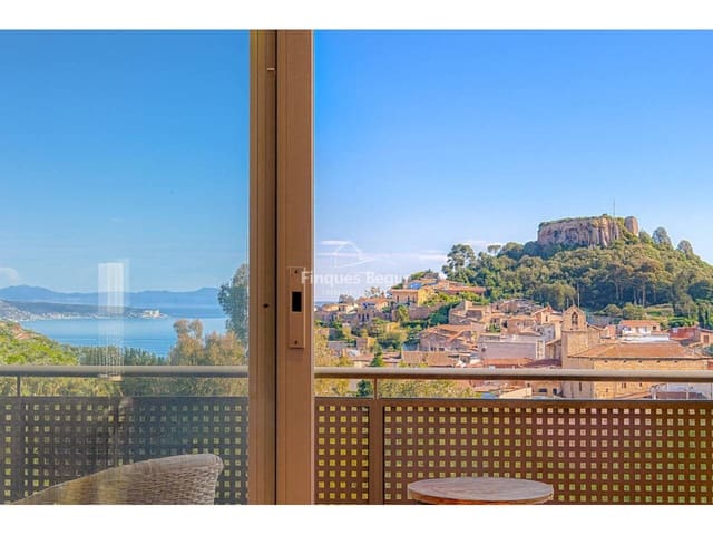 3 slaapkamer Appartement te koop in Begur - € 385.000 (Ref: 9194124)