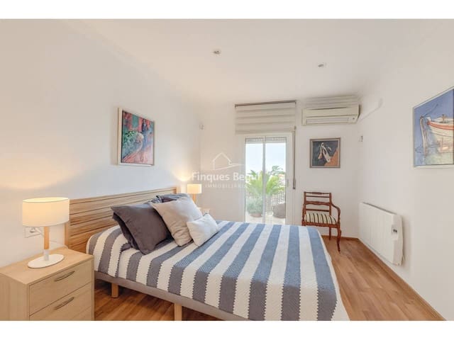 3 slaapkamer Appartement te koop in Begur - € 385.000 (Ref: 9194124)