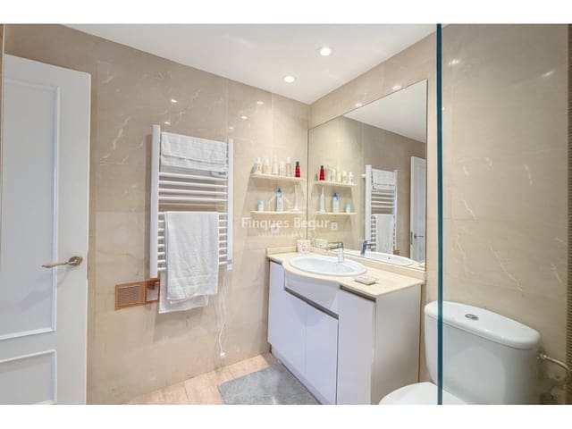 3 slaapkamer Appartement te koop in Begur - € 385.000 (Ref: 9194124)