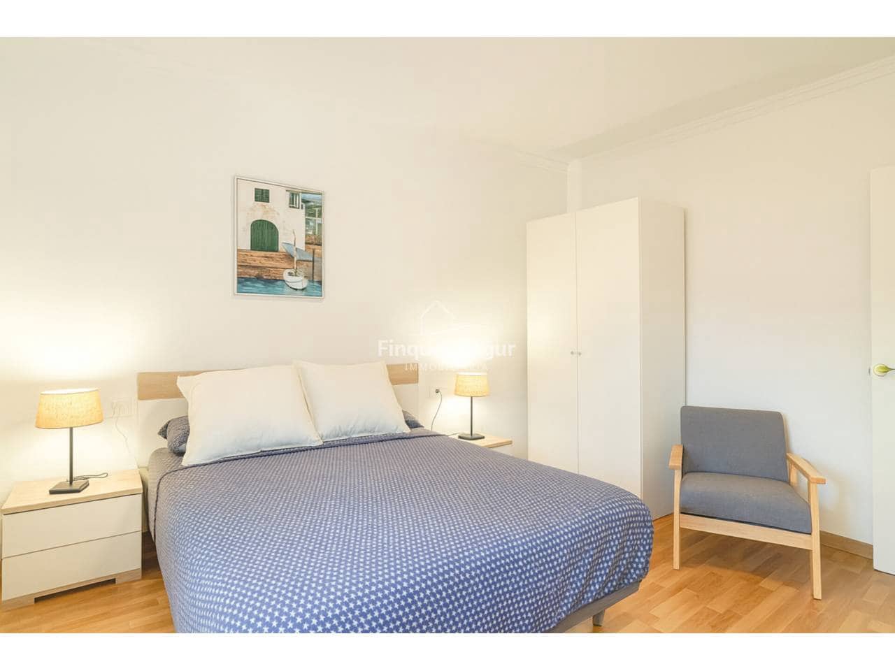 3 makuuhuone Huoneisto myytävänä paikassa Begur - 385 000 € (Ref: 9194124)