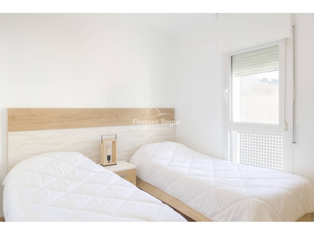 3 makuuhuone Huoneisto myytävänä paikassa Begur - 385 000 € (Ref: 9194124)