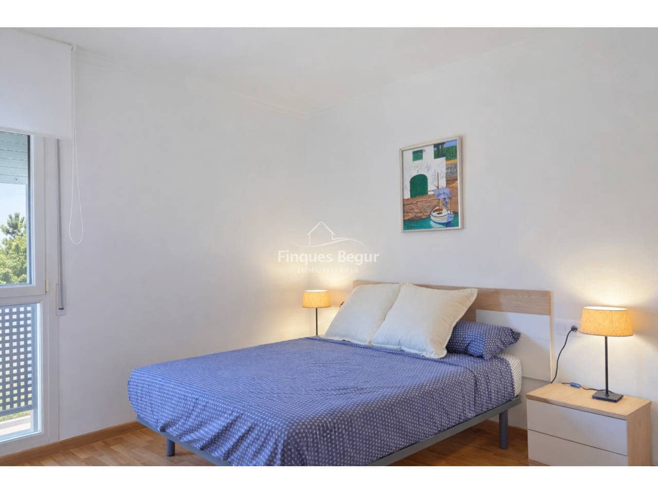 Apartamento de 3 habitaciones en Begur en venta - 385.000 € (Ref: 9194124)