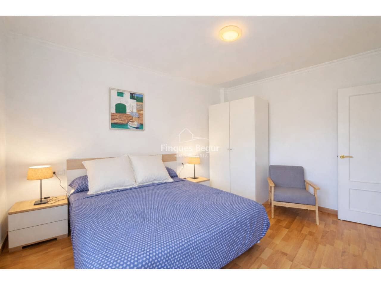 Apartamento de 3 habitaciones en Begur en venta - 385.000 € (Ref: 9194124)