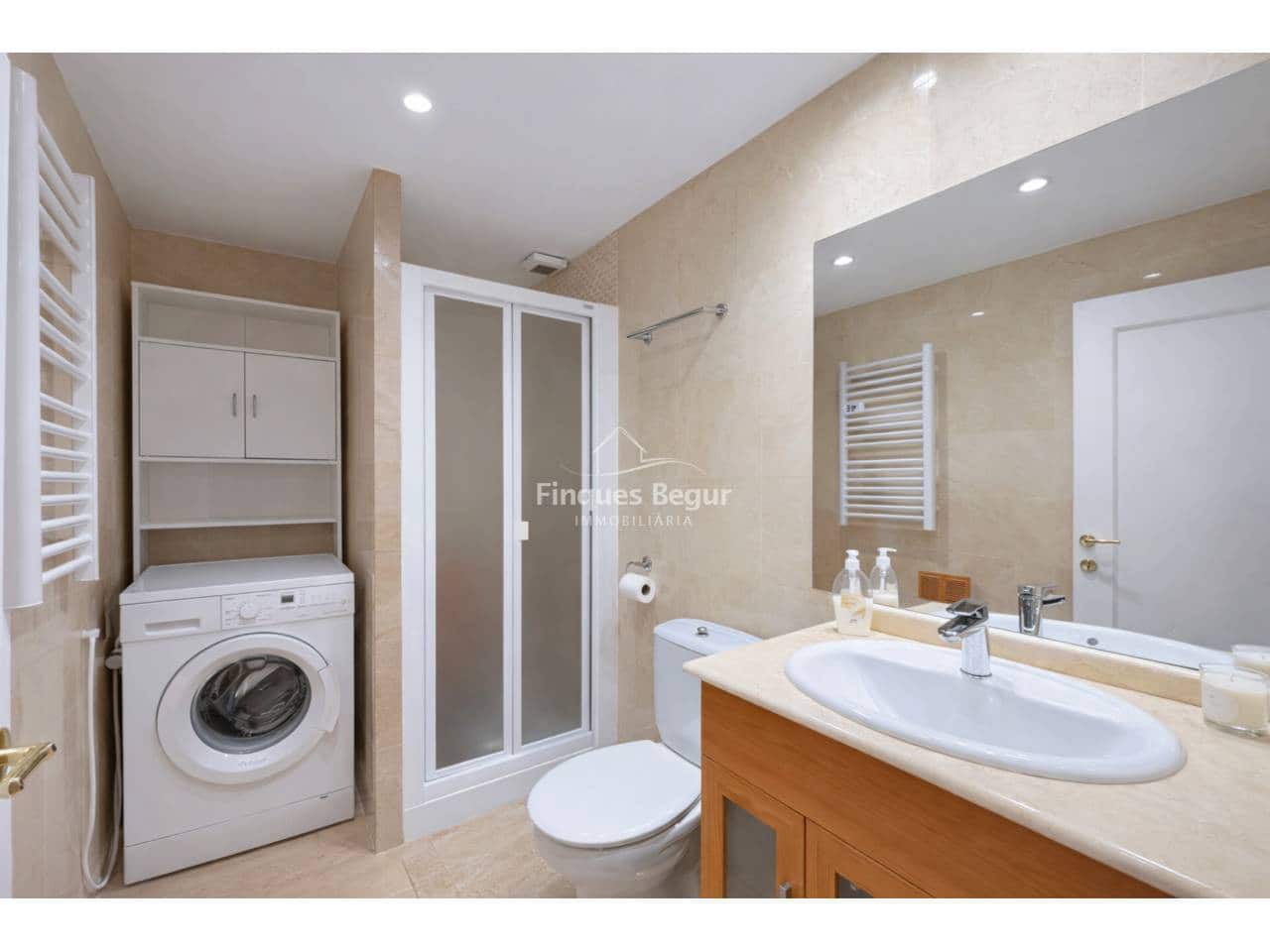 Apartamento de 3 habitaciones en Begur en venta - 385.000 € (Ref: 9194124)