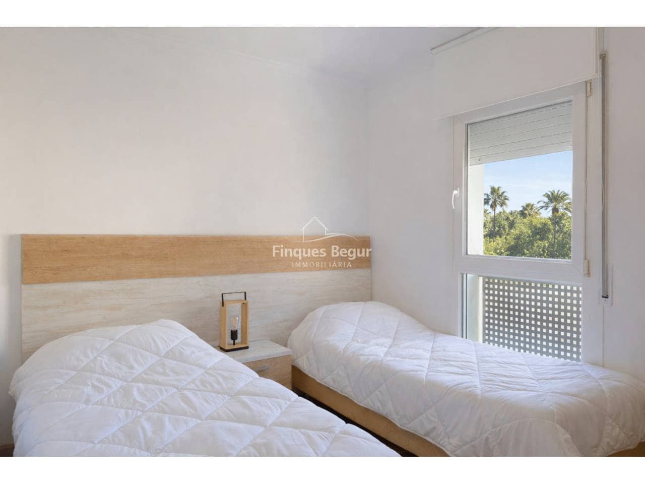 Apartamento de 3 habitaciones en Begur en venta - 385.000 € (Ref: 9194124)