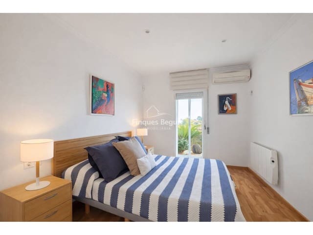 Apartamento de 3 habitaciones en Begur en venta - 385.000 € (Ref: 9194124)