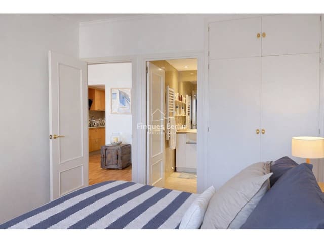 Apartamento de 3 habitaciones en Begur en venta - 385.000 € (Ref: 9194124)