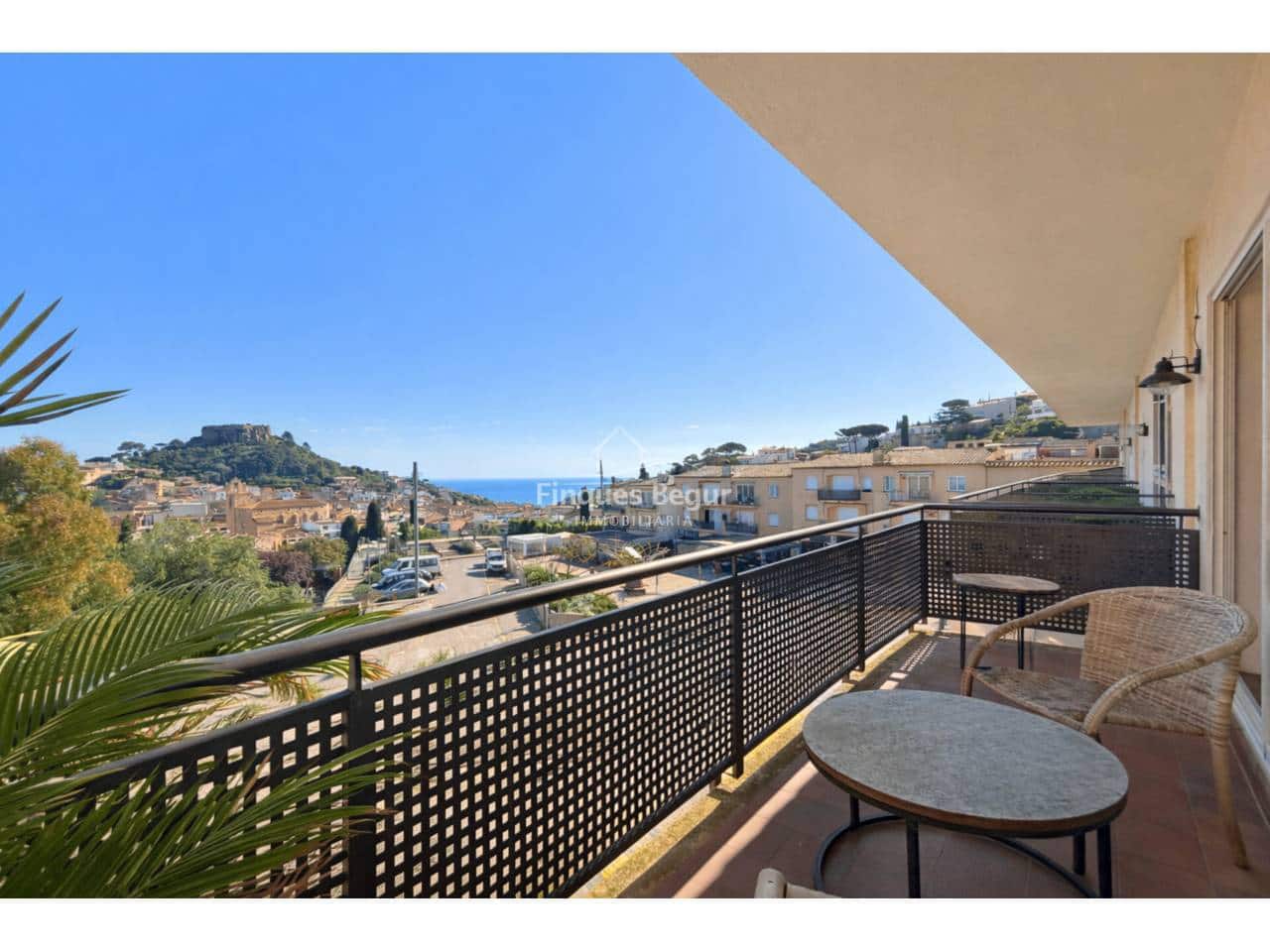 Apartamento de 3 habitaciones en Begur en venta - 385.000 € (Ref: 9194124)