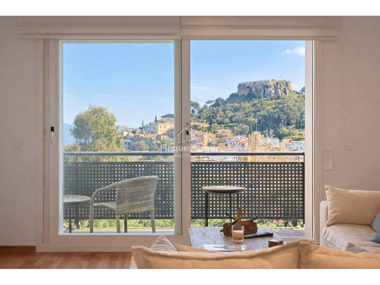 Apartamento de 3 habitaciones en Begur en venta - 385.000 € (Ref: 9194124)