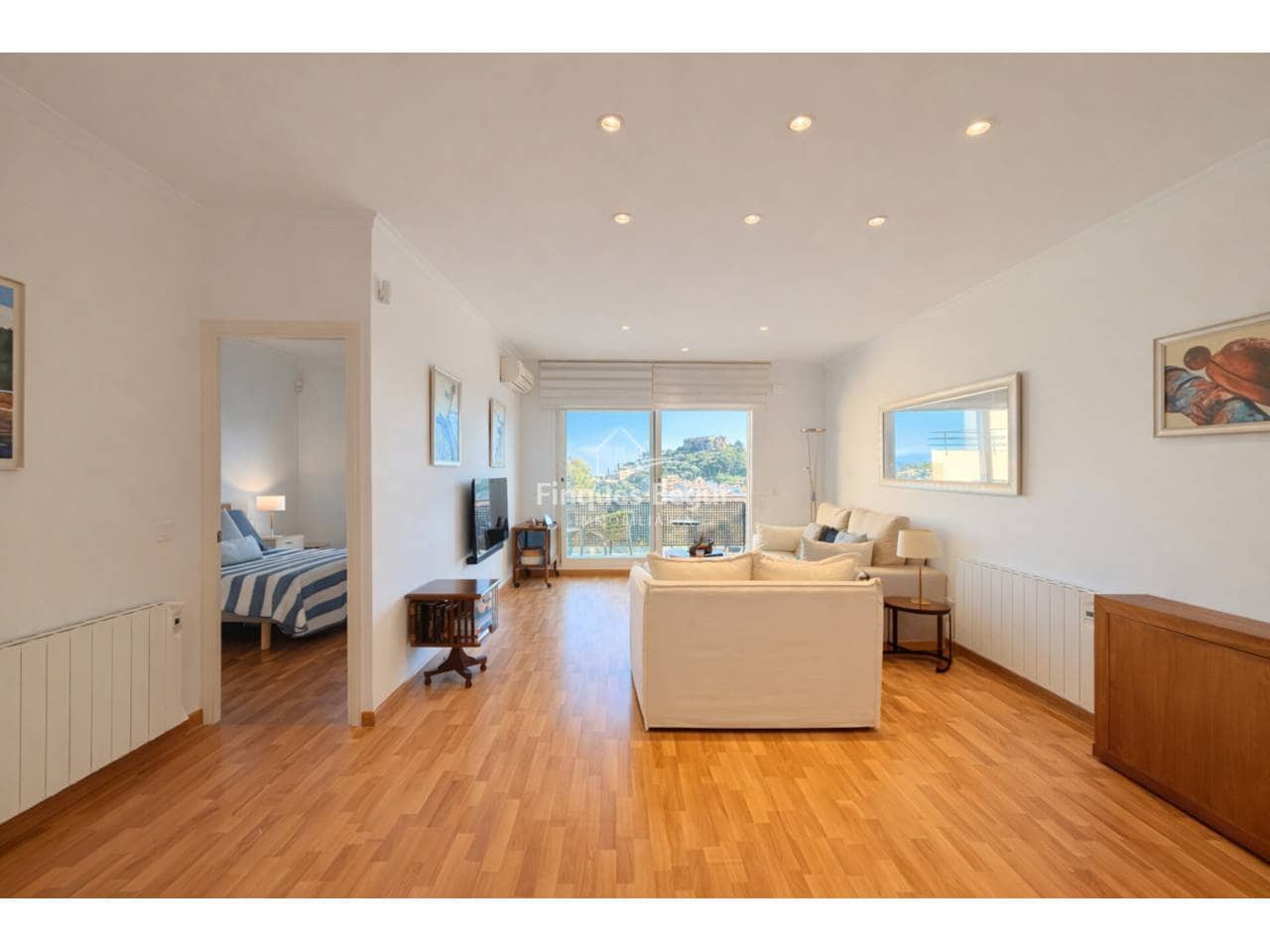 Apartamento de 3 habitaciones en Begur en venta - 385.000 € (Ref: 9194124)