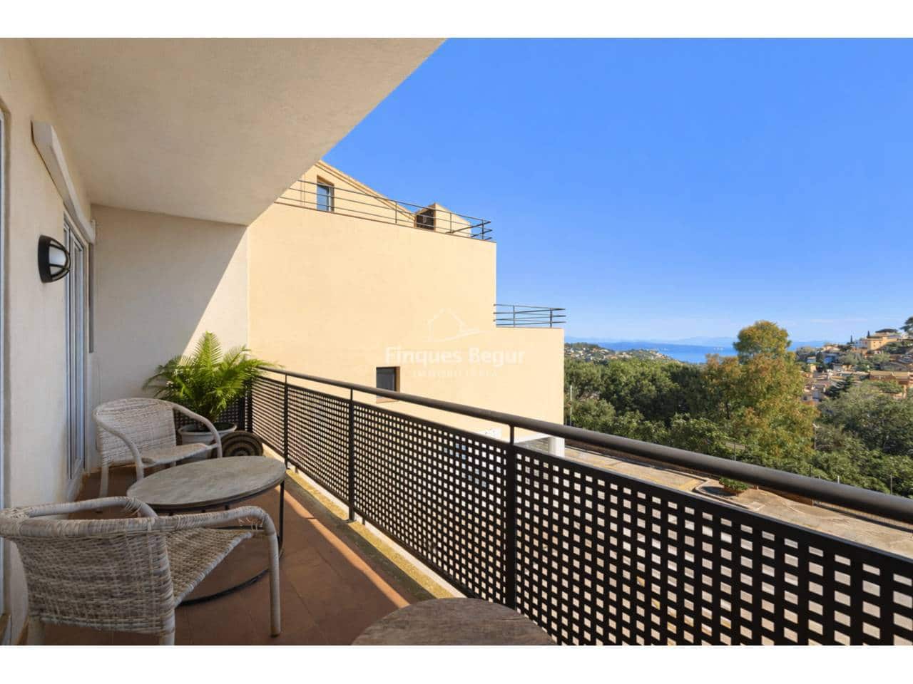 Apartamento de 3 habitaciones en Begur en venta - 385.000 € (Ref: 9194124)