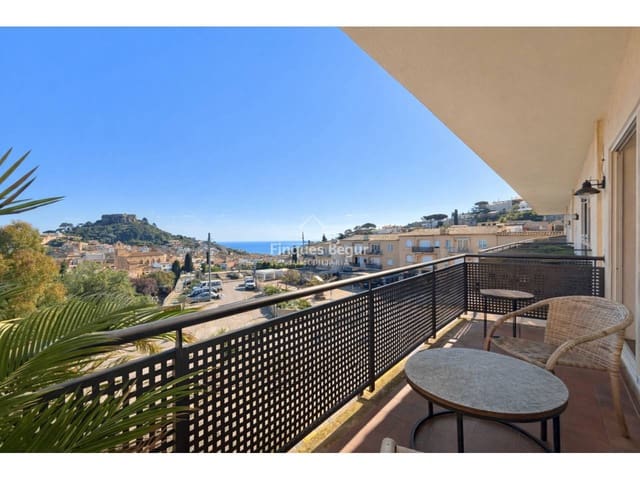 Apartamento de 3 habitaciones en Begur en venta - 385.000 € (Ref: 9194124)