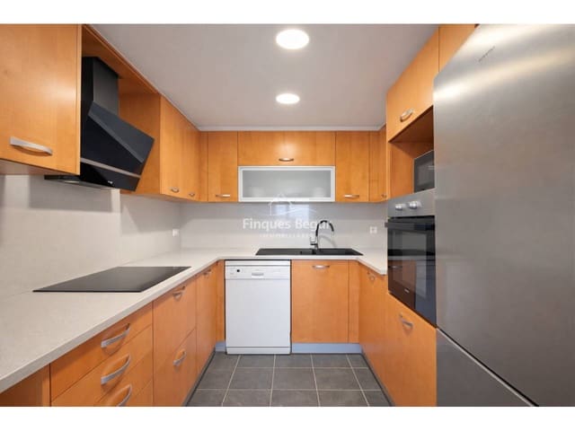 Apartamento de 3 habitaciones en Begur en venta - 385.000 € (Ref: 9194124)