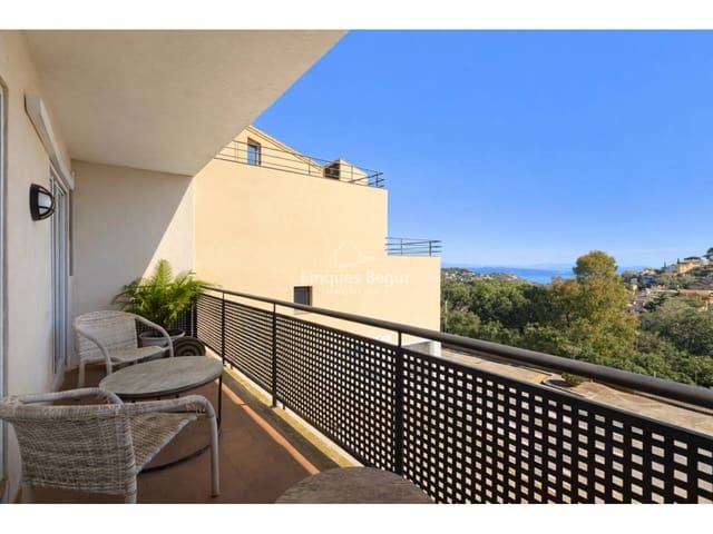 Apartamento de 3 habitaciones en Begur en venta - 385.000 € (Ref: 9194124)