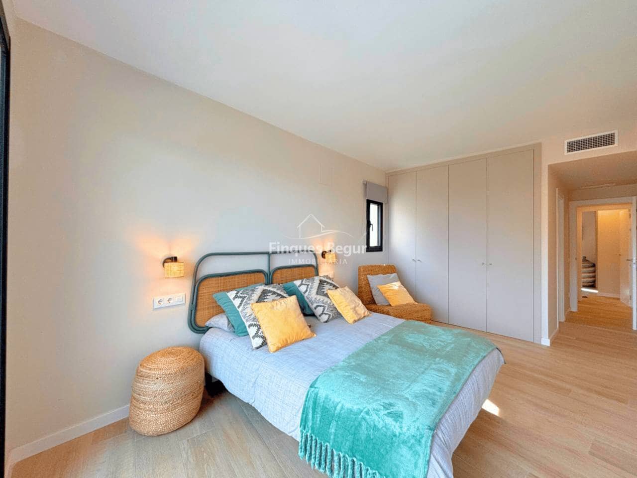 2 camera da letto Appartamento in vendita in Begur con piscina garage - 630.000 € (Rif: 9194128)