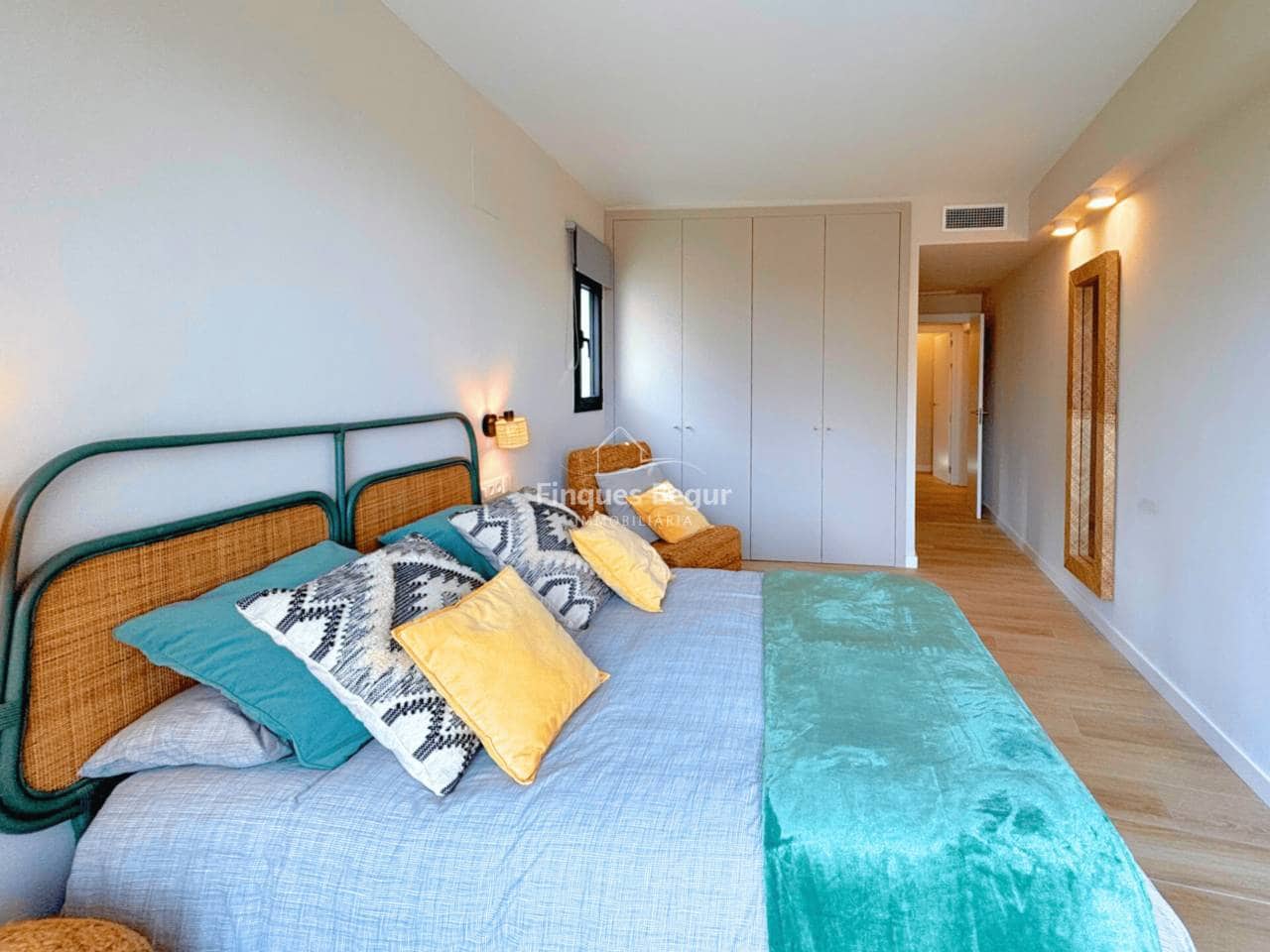 2 camera da letto Appartamento in vendita in Begur con piscina garage - 630.000 € (Rif: 9194128)