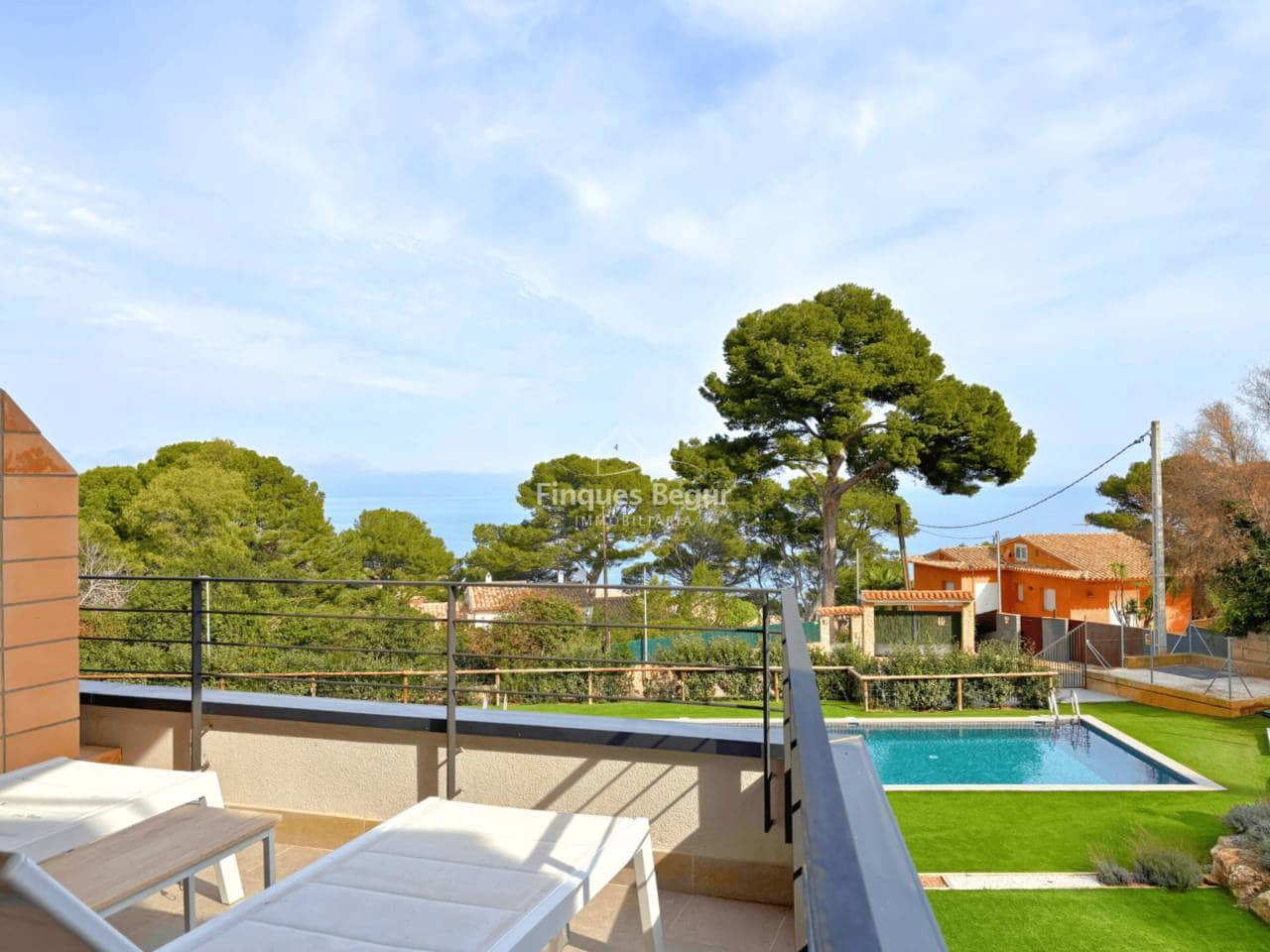 2 camera da letto Appartamento in vendita in Begur con piscina garage - 630.000 € (Rif: 9194128)