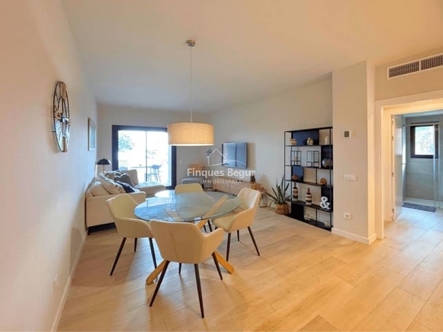 2 bedroom Flat for sale in Begur with pool garage - € 630,000 (Ref: 9194128)