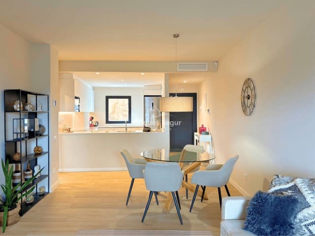 2 bedroom Flat for sale in Begur with pool garage - € 630,000 (Ref: 9194128)