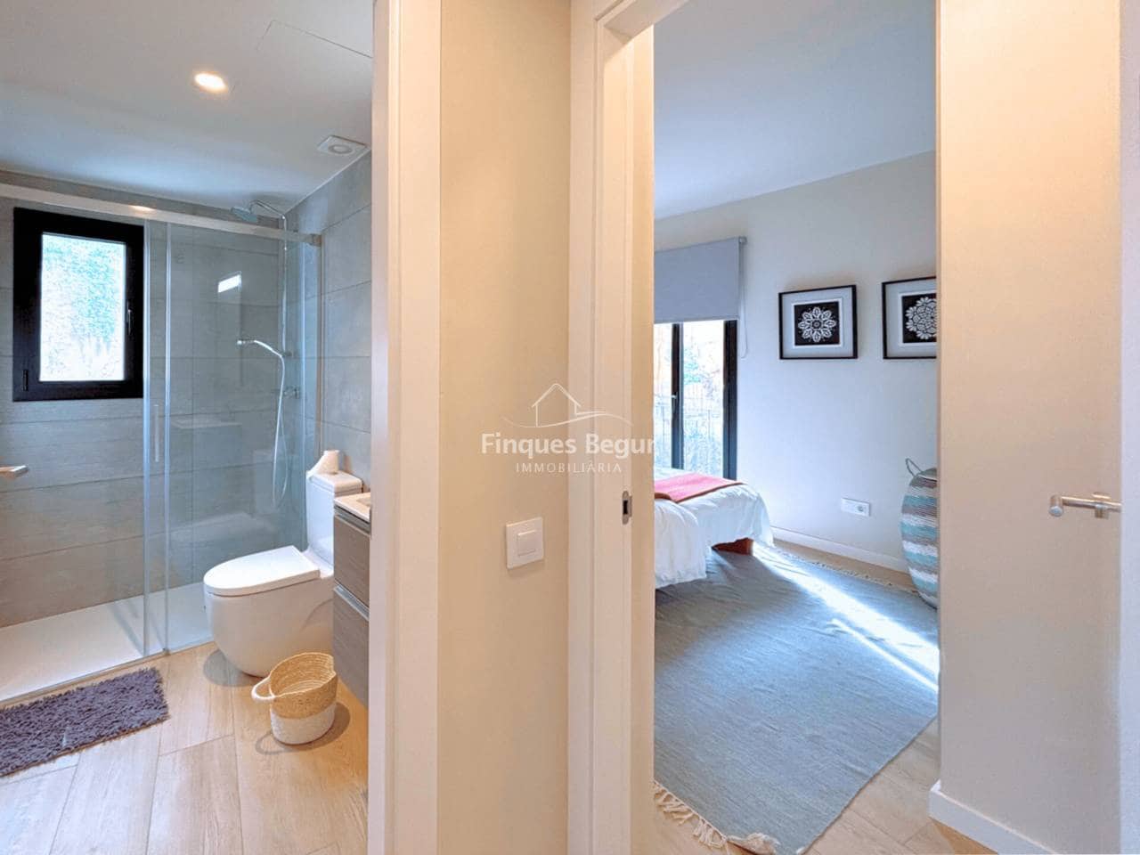 2 camera da letto Appartamento in vendita in Begur con piscina garage - 630.000 € (Rif: 9194128)