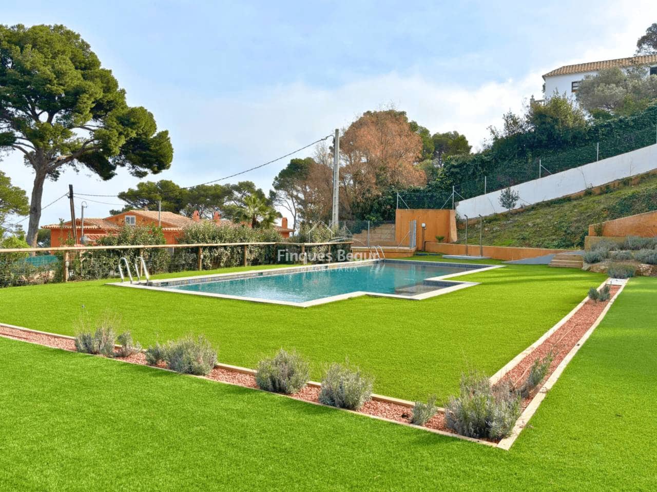 2 camera da letto Appartamento in vendita in Begur con piscina garage - 630.000 € (Rif: 9194128)