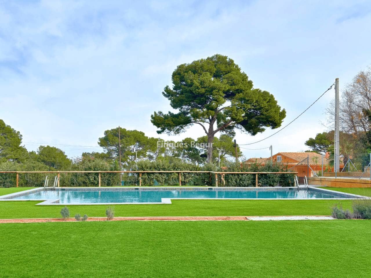 2 camera da letto Appartamento in vendita in Begur con piscina garage - 630.000 € (Rif: 9194128)