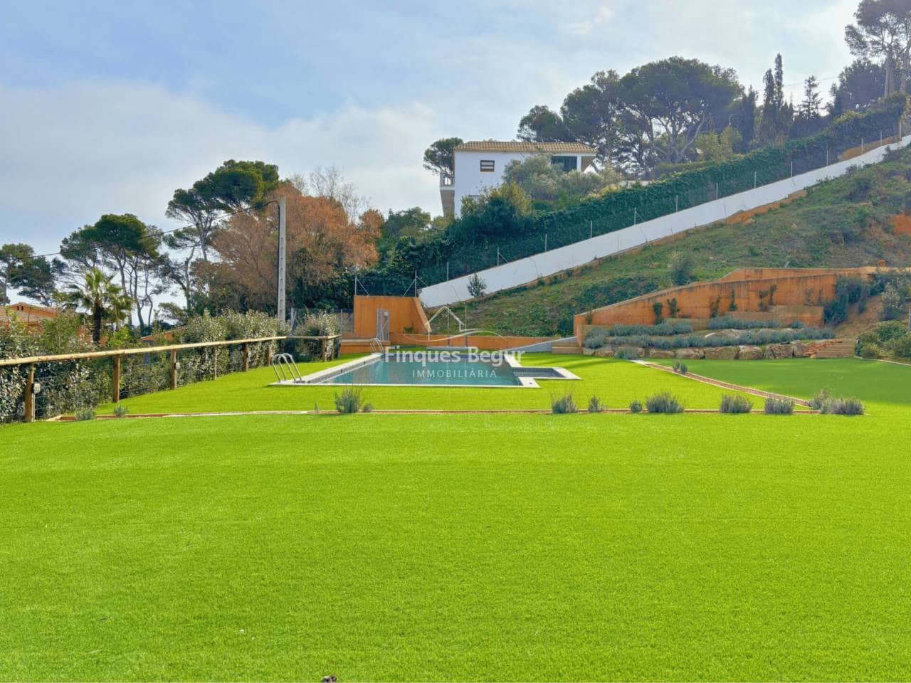 2 camera da letto Appartamento in vendita in Begur con piscina garage - 630.000 € (Rif: 9194128)