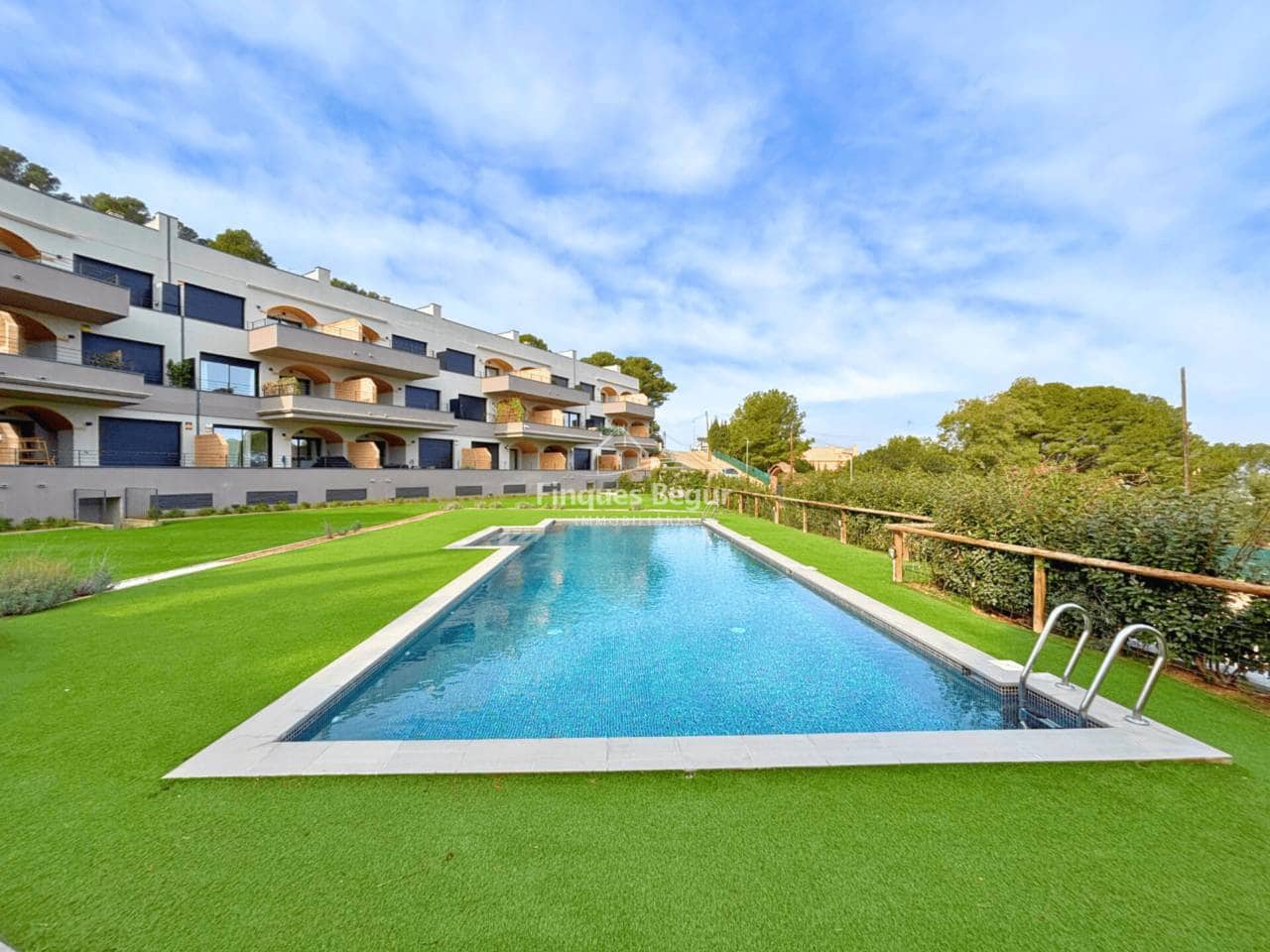 2 camera da letto Appartamento in vendita in Begur con piscina garage - 630.000 € (Rif: 9194128)