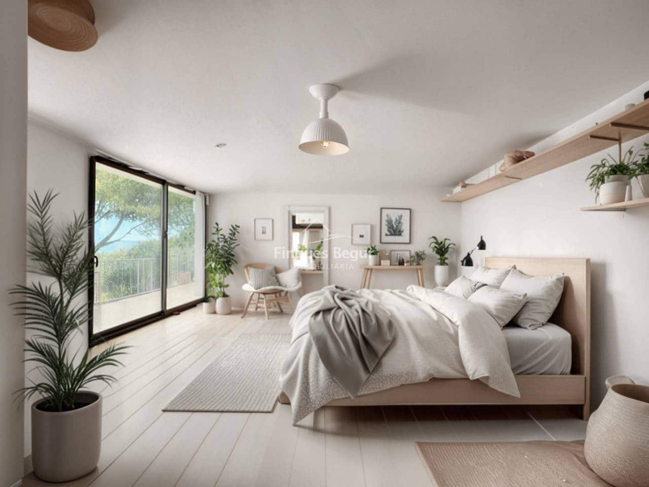 4 soverom Villa til salgs i Begur med svømmebasseng garasje - € 1 350 000 (Ref: 9194129)