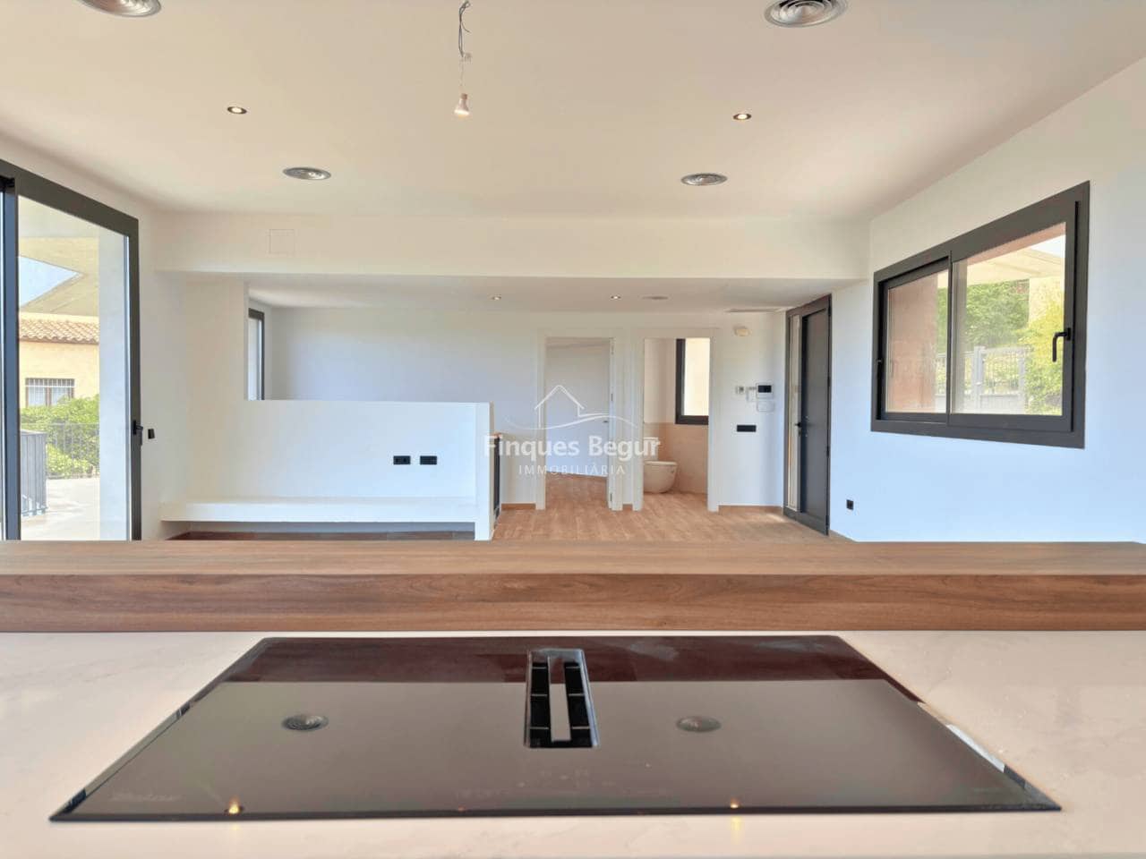 4 soverom Villa til salgs i Begur med svømmebasseng garasje - € 1 350 000 (Ref: 9194129)