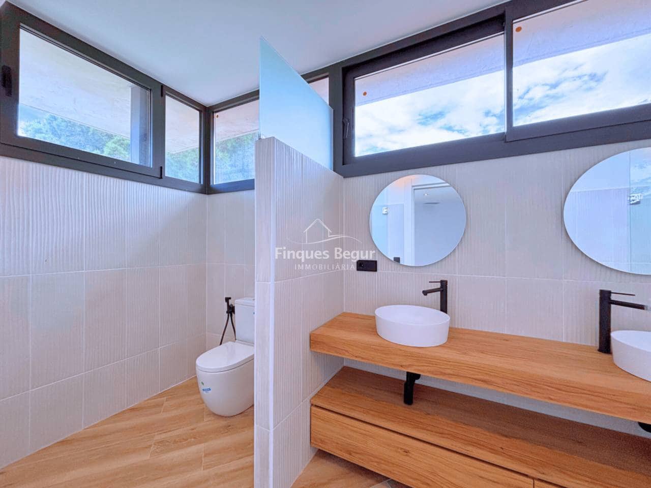 4 soverom Villa til salgs i Begur med svømmebasseng garasje - € 1 350 000 (Ref: 9194129)