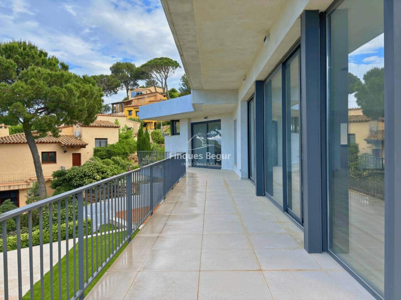 4 soverom Villa til salgs i Begur med svømmebasseng garasje - € 1 350 000 (Ref: 9194129)