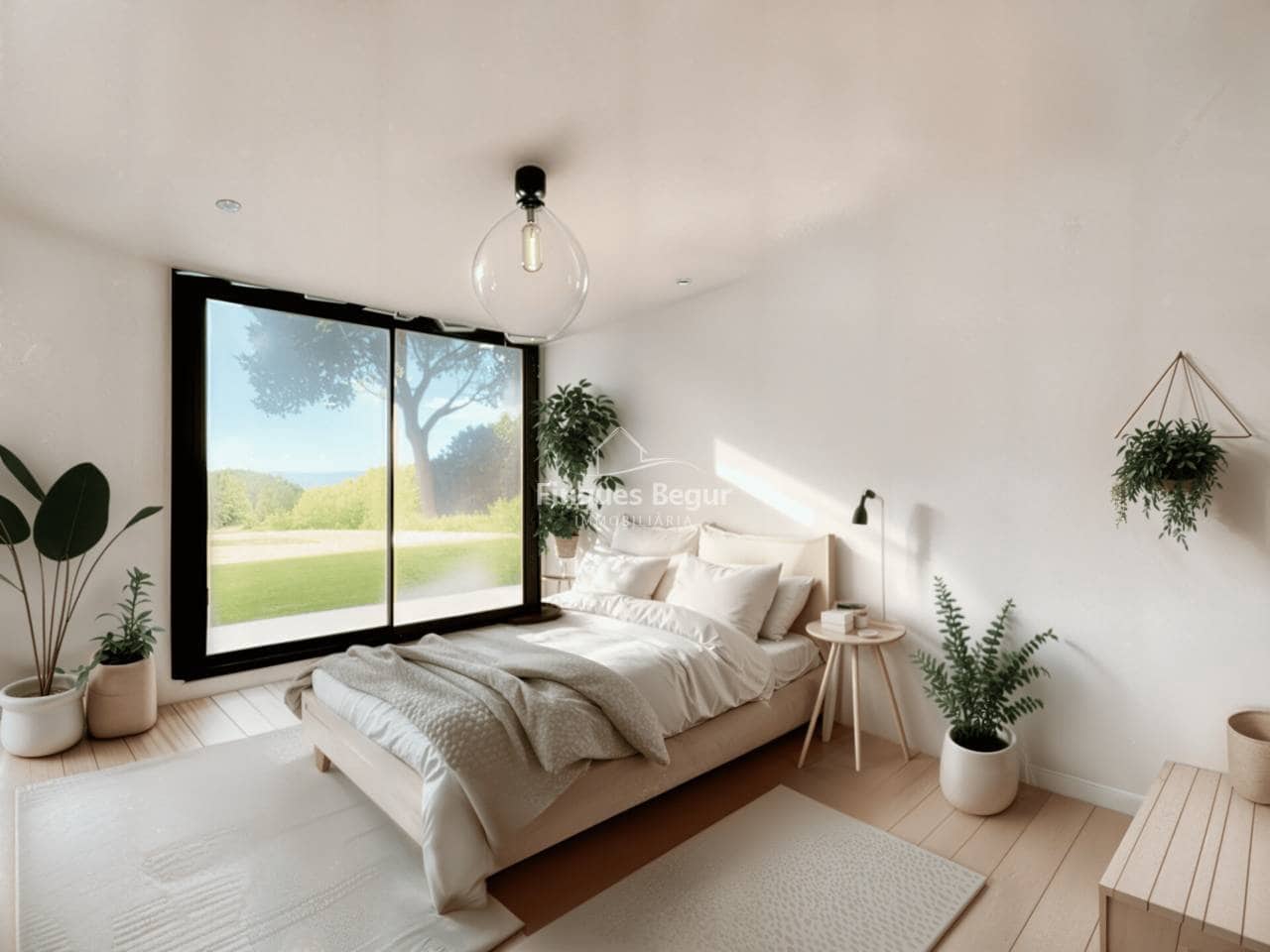 4 soverom Villa til salgs i Begur med svømmebasseng garasje - € 1 350 000 (Ref: 9194129)