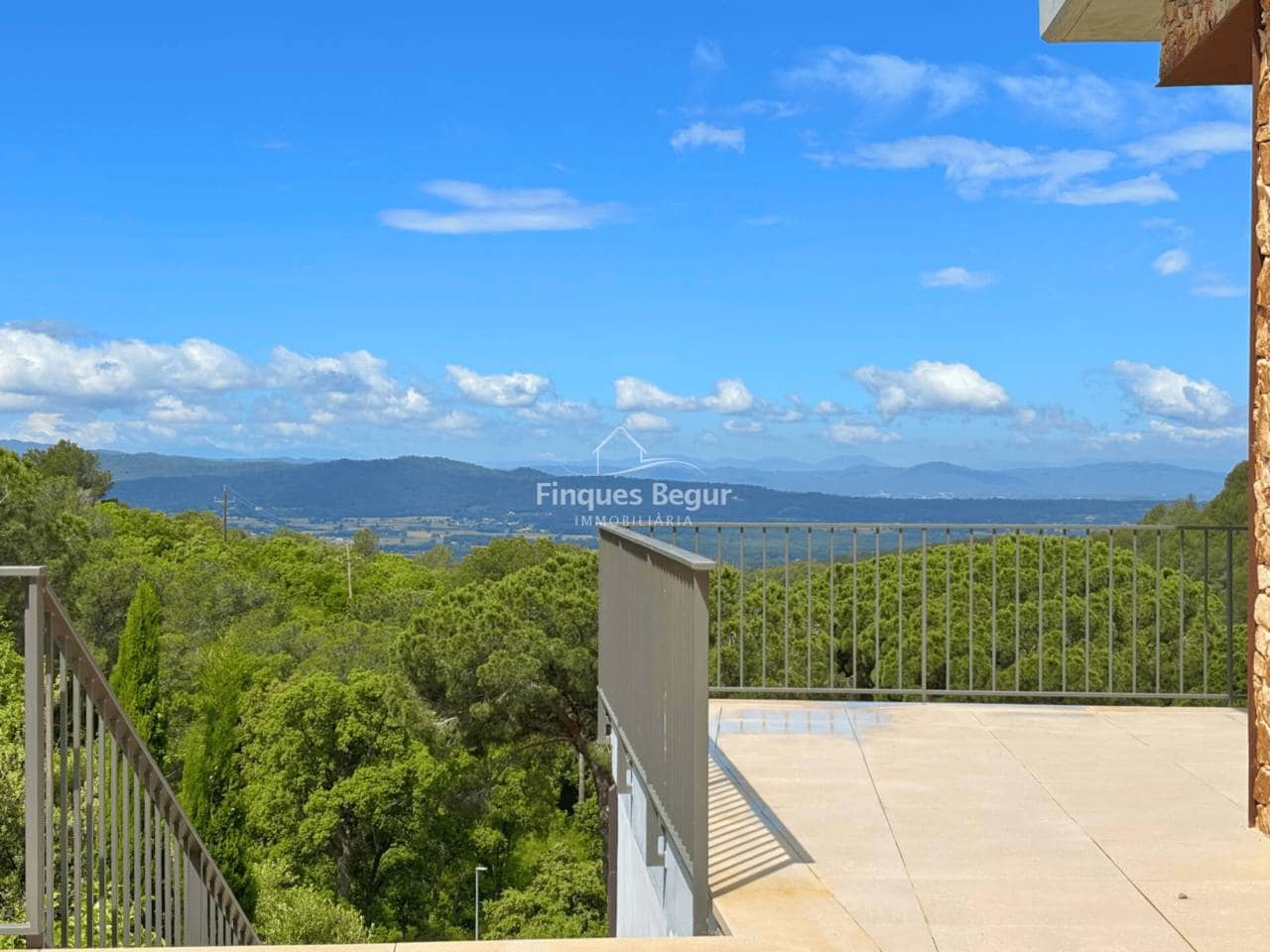 4 soverom Villa til salgs i Begur med svømmebasseng garasje - € 1 350 000 (Ref: 9194129)