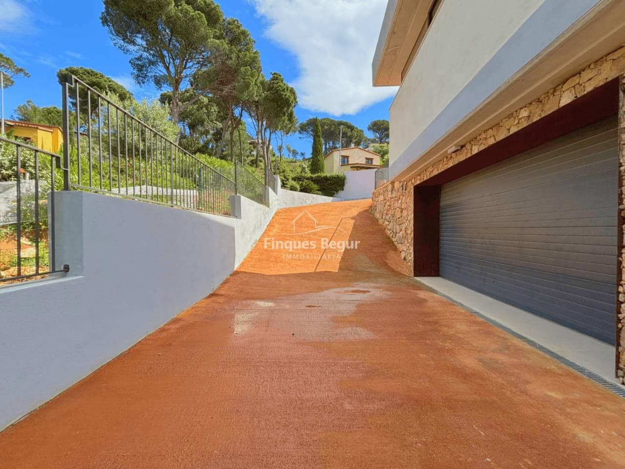 4 soverom Villa til salgs i Begur med svømmebasseng garasje - € 1 350 000 (Ref: 9194129)