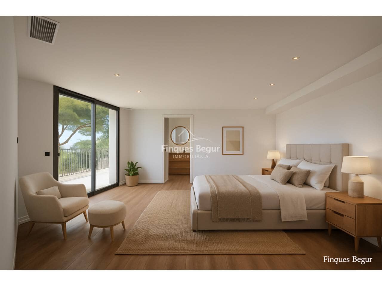 4 soverom Villa til salgs i Begur med svømmebasseng garasje - € 1 350 000 (Ref: 9194129)