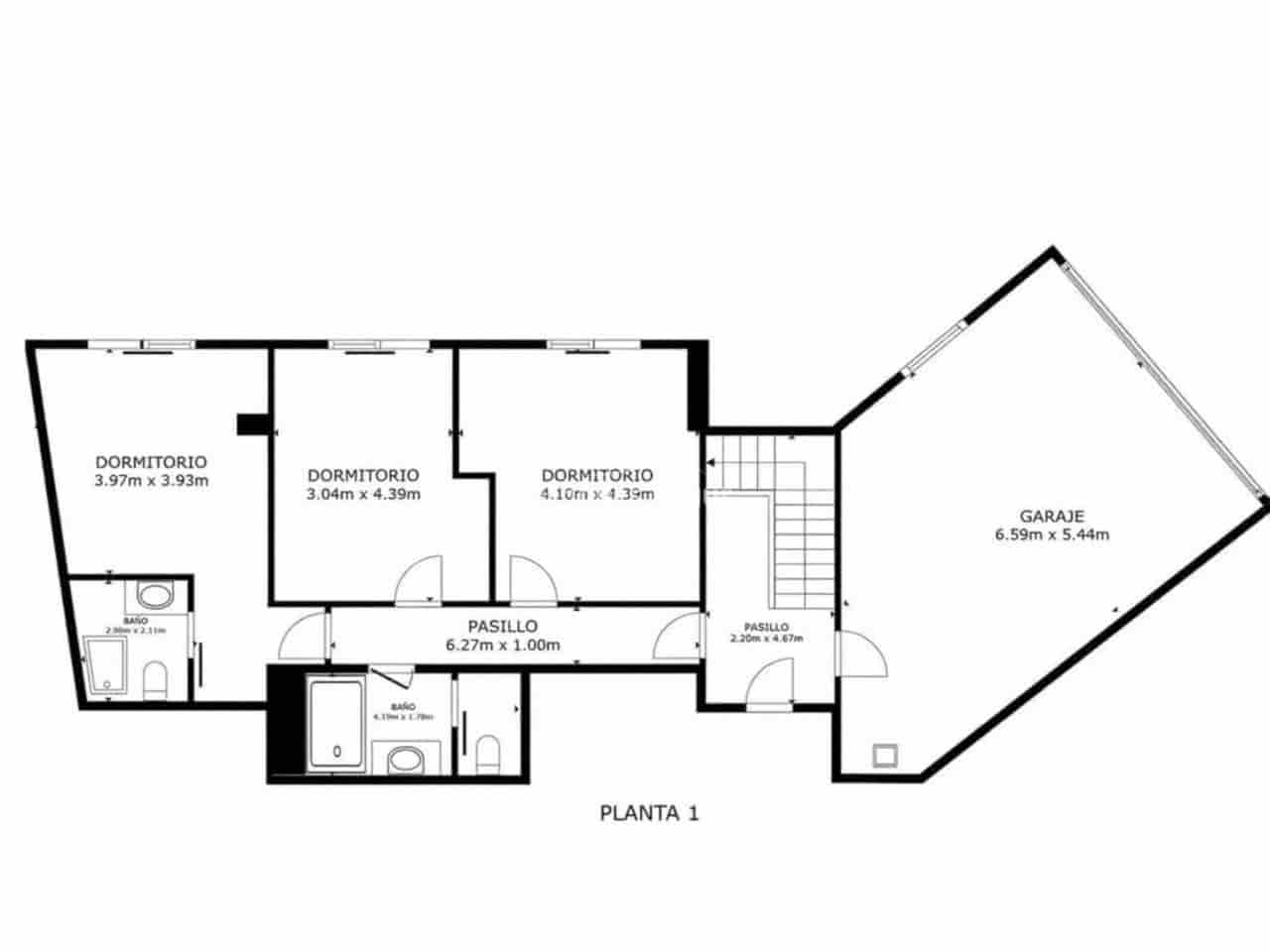 4 soverom Villa til salgs i Begur med svømmebasseng garasje - € 1 350 000 (Ref: 9194129)